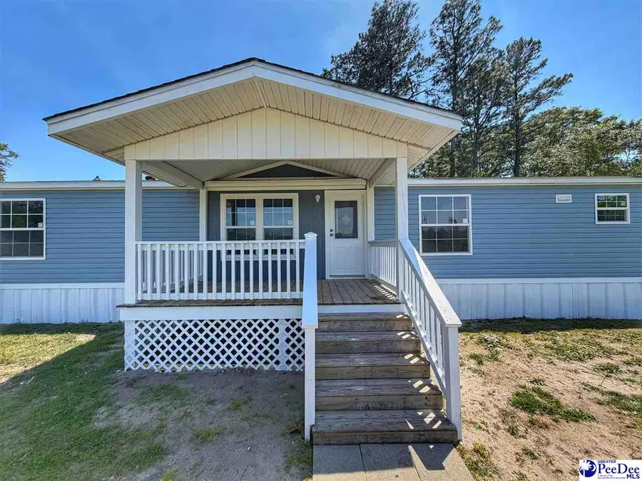 1947 Russell Court, Dillon, SC 29536 - #3