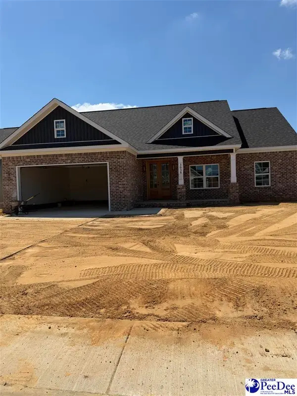 3038 Fincher Drive, Florence, SC 29501