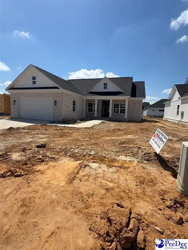 3014 Fincher Drive, Florence, SC 29501