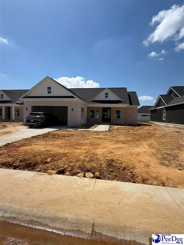 3018 Fincher Drive, Florence, SC 29501 - #1