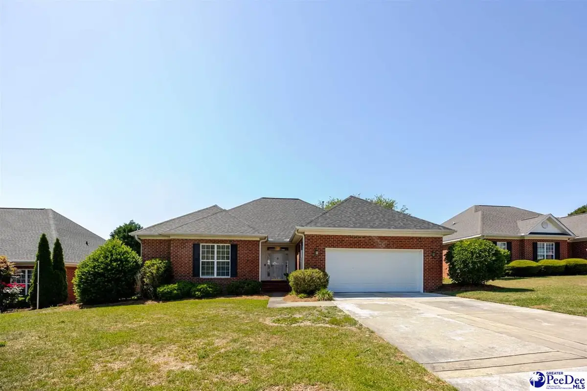2141 Sumac Drive, Florence, SC 29505 - #1