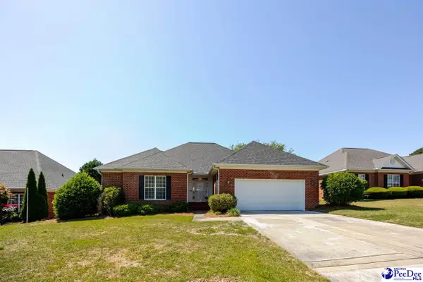 2141 Sumac Drive, Florence, SC 29505