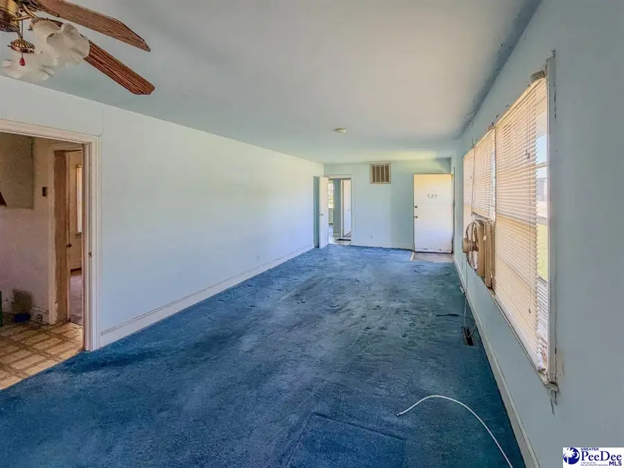 929 Mt Gallant, Rock Hill, SC 29730-2707 - #2