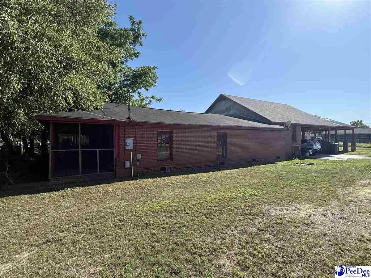 318 Wilmont Street, Lake City, SC 29560-3428 - #1