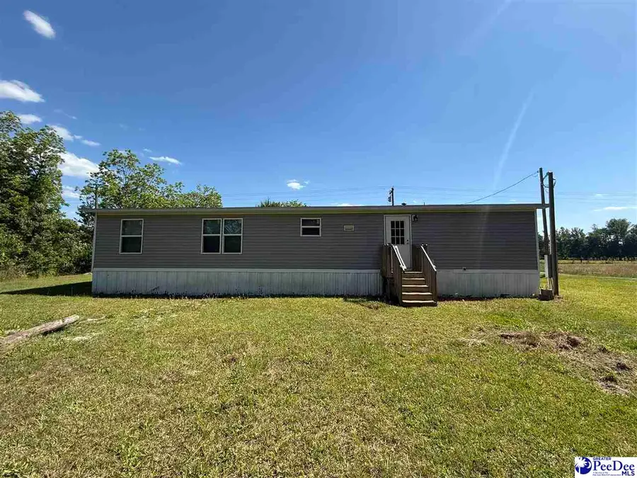 4905 Mount Sinai Church Rd, Lynchburg, SC 29080 - #3