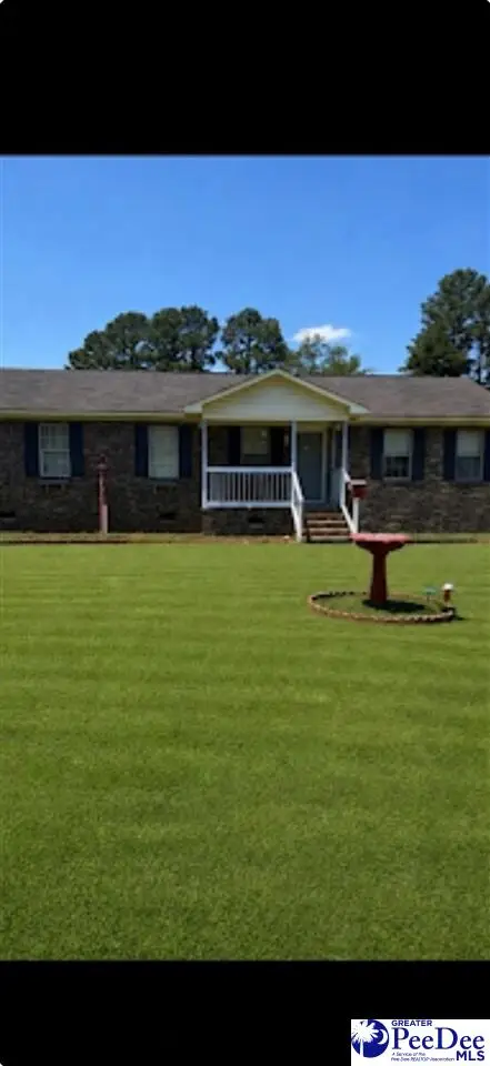 524 Springview, Darlington, SC 29532-8106 - #1