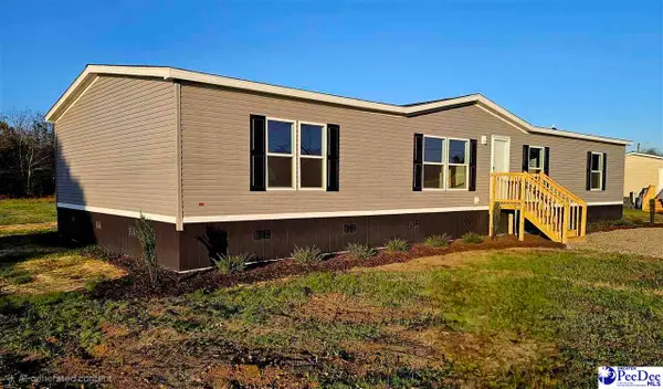 5273 Indian Branch Road, Hartsville, SC 29101