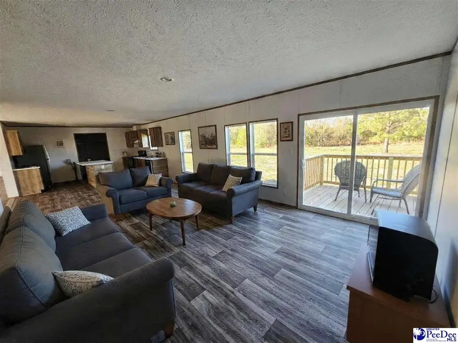 5273 Indian Branch Road, Lydia, SC 29101 - #2