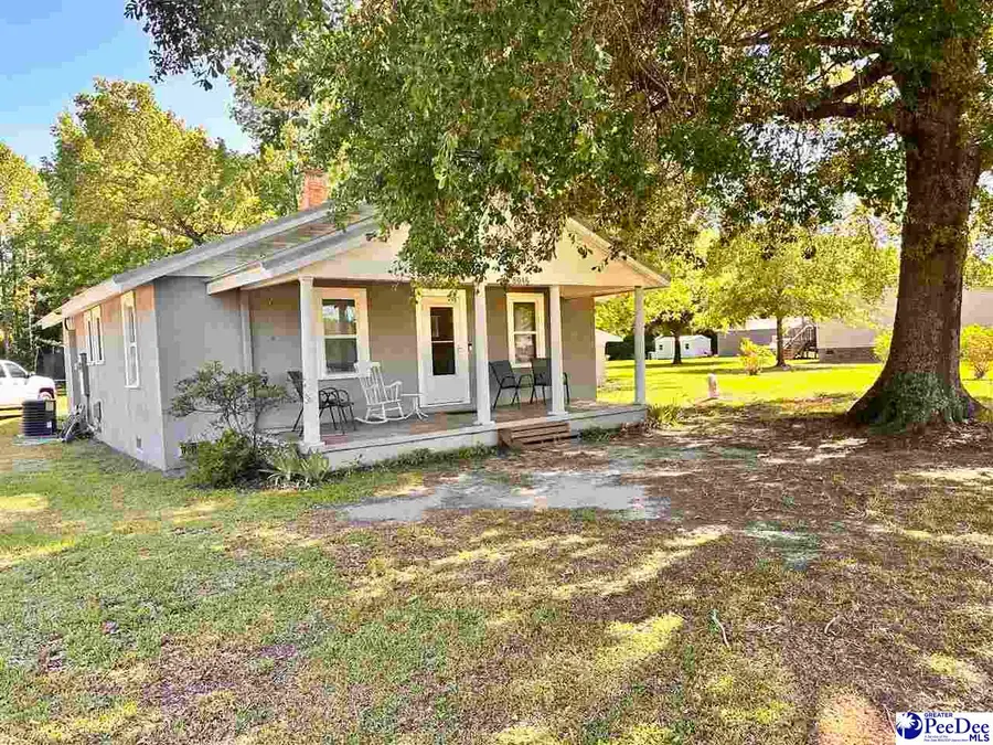 6046 Liberty Chapel Road, Florence, SC 29506 - #2