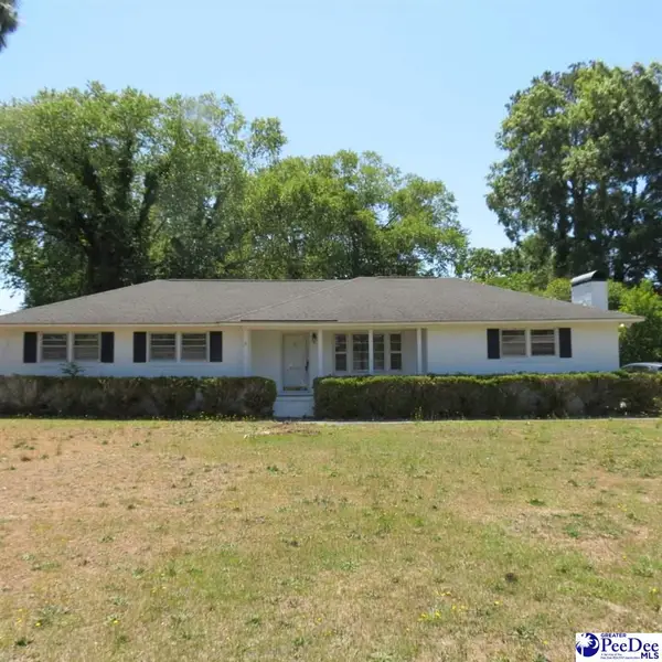 1806 Marsh Avenue, Florence, SC 29050