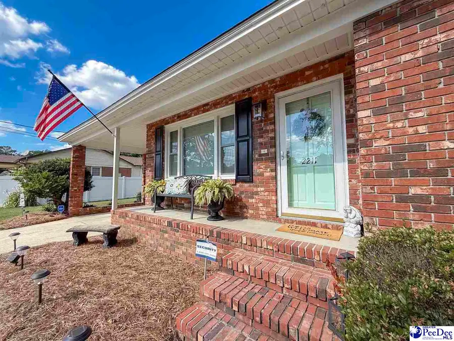 2211 Eaton Circle, Florence, SC 29501 - #2