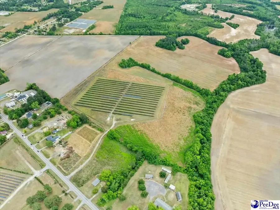0 Timmonsville Hwy, Darlington, SC 29532 - #3