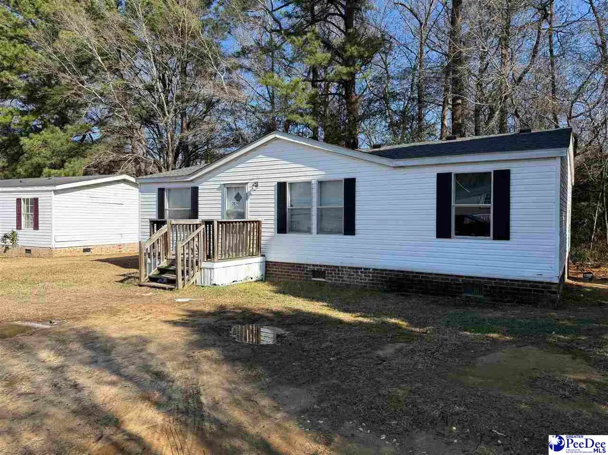 2824 Boardwalk, Florence, SC 29505 - #1