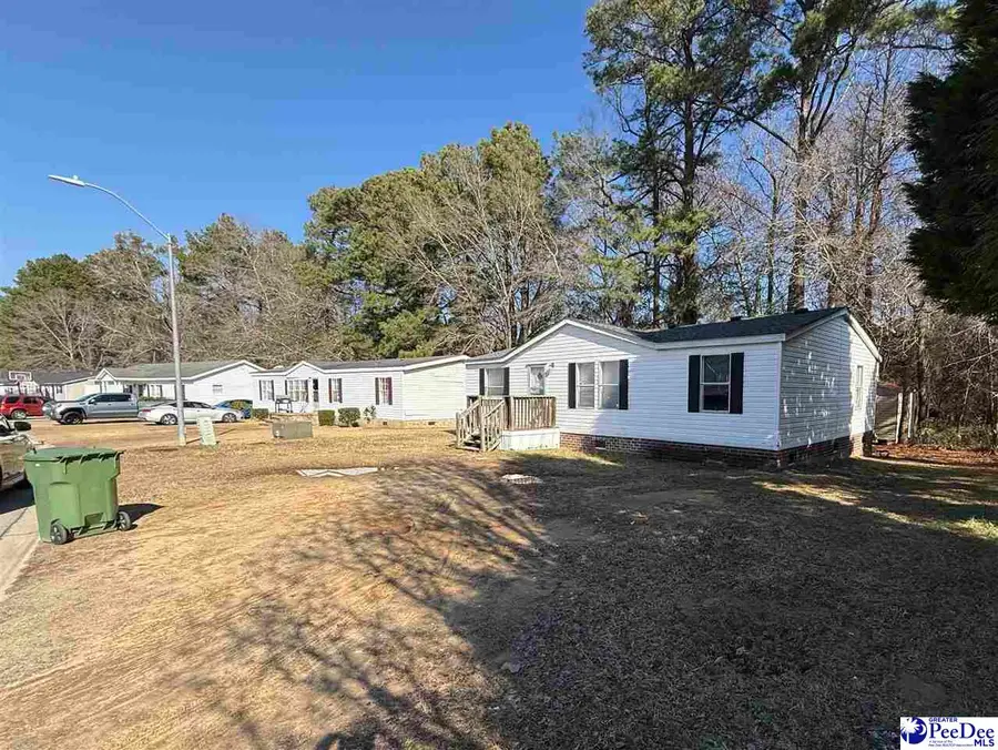 2824 Boardwalk, Florence, SC 29505 - #3