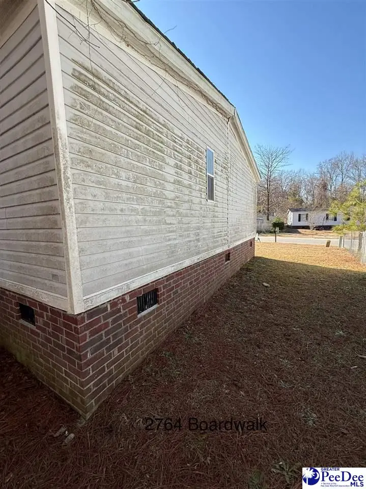 2764 Boardwalk, Florence, SC 29505 - #2