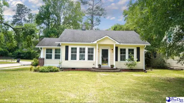 326 E Godbold St., Marion, SC 29571