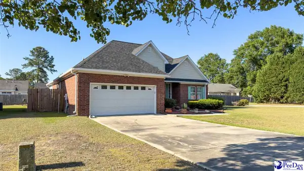 1029 Annelle, Florence, SC 29505