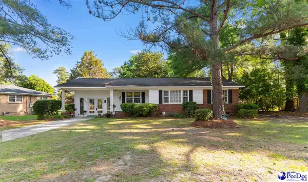 207 E Westford Rd, Florence, SC 29506