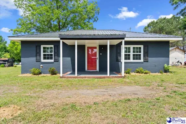 3462 Stackhouse Rd, Latta, SC 29565