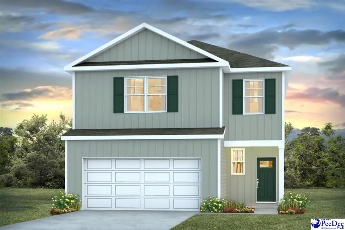 3300 Royal Star Lane, Florence, SC 29505 - #1