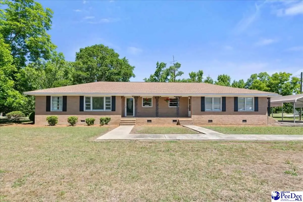 3545 Saint James Road, Lake City, SC 29560 - #1