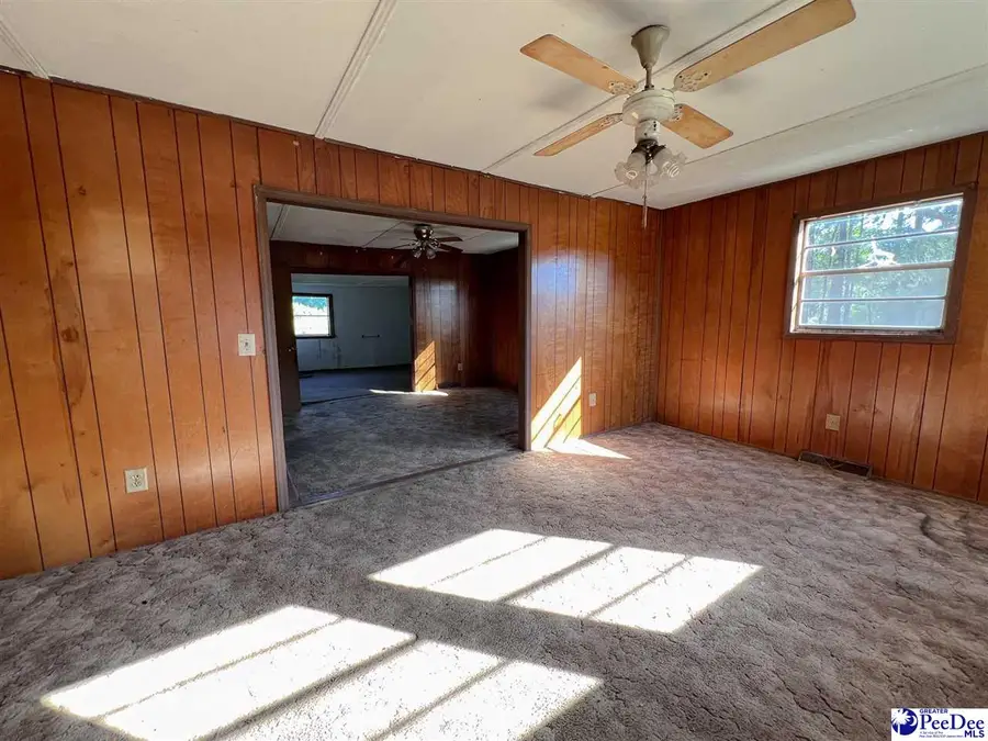 1135 Narrow Paved Rd, Lynchburg, SC 29080 - #3