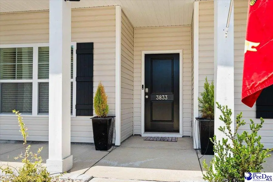 3833 Panther Path, Timmonsville, SC 29161 - #2