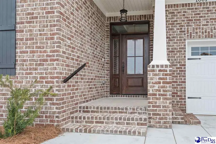4054 Crest Cove, Florence, SC 29501 - #2