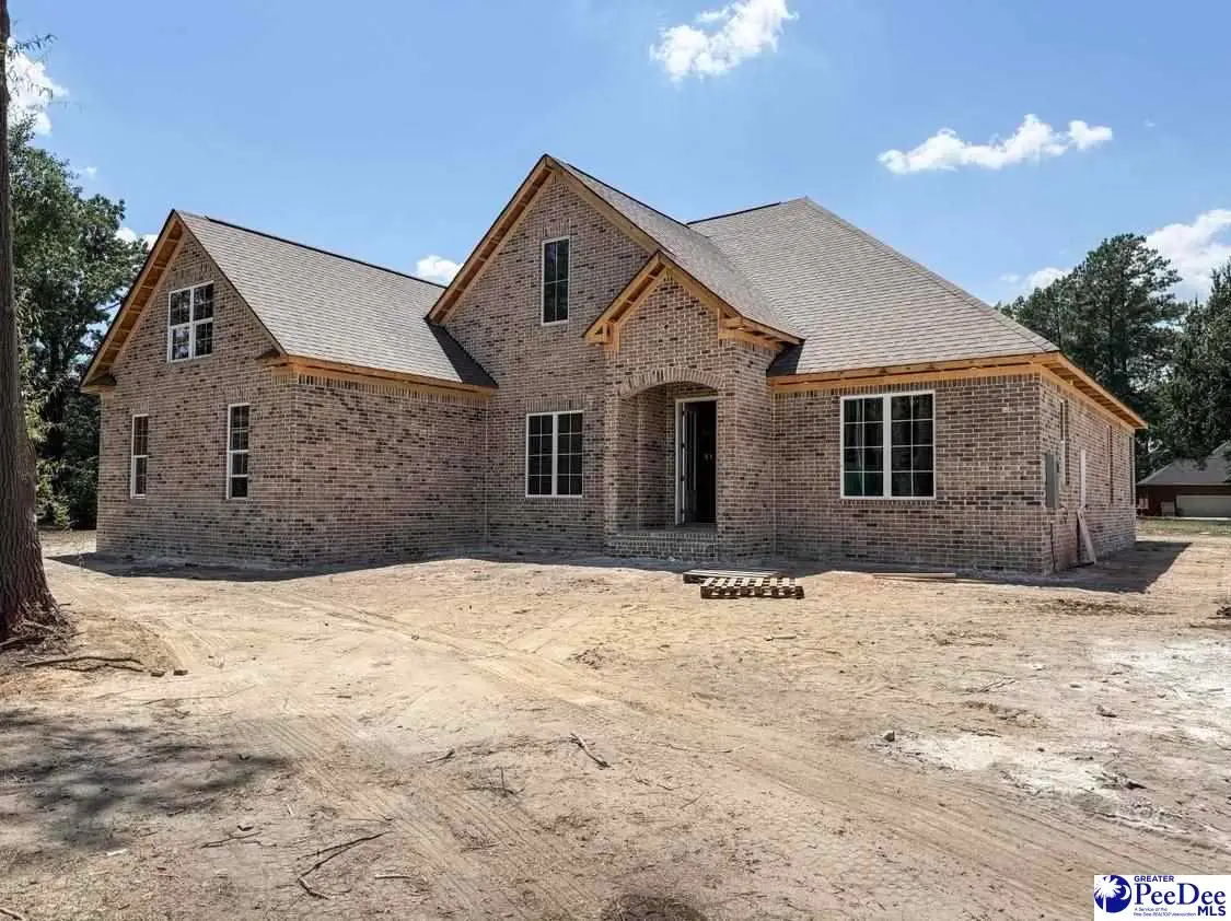 1001 Meredith Dr, Florence, SC 29505 - #1