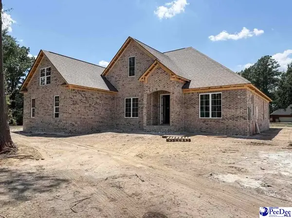 1001 Meredith Dr, Florence, SC 29505
