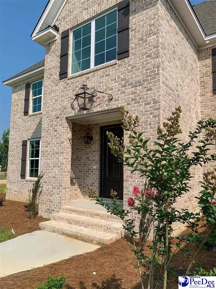 3005 Drakeshore Dr, Florence, SC 29501 - #2