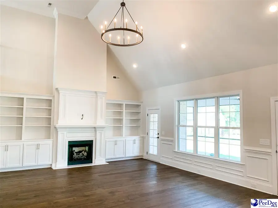 3005 Drakeshore Dr, Florence, SC 29501 - #3