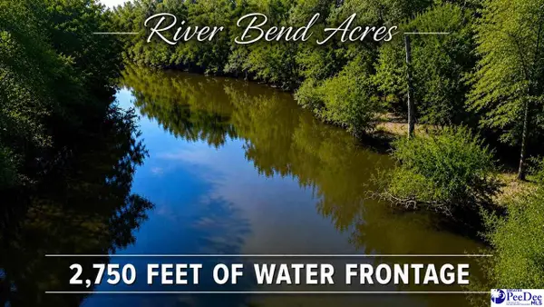 TBD River Neck Rd, Florence, SC 29505