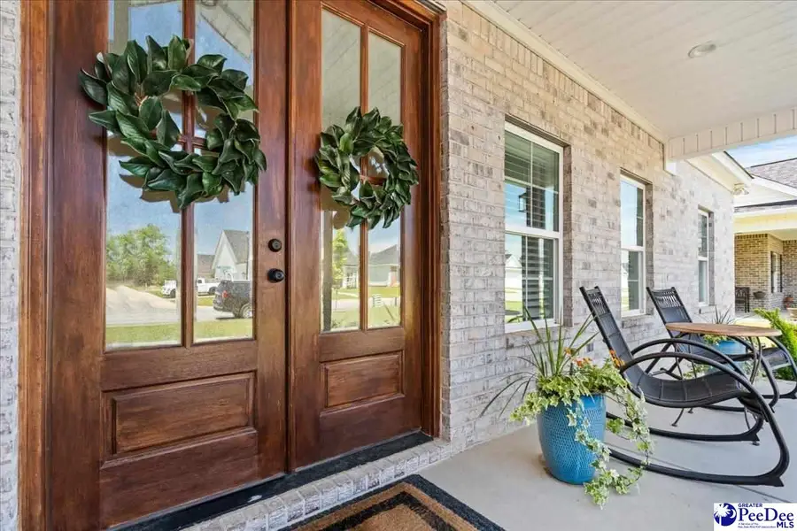 3002 Suzanne Drive, Florence, SC 29501 - #3