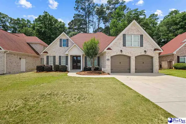 994 Via Salvatore, Florence, SC 29501