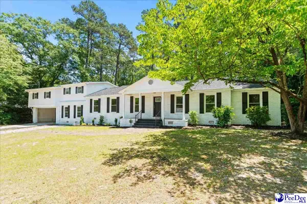 37 York St., Florence, SC 29506