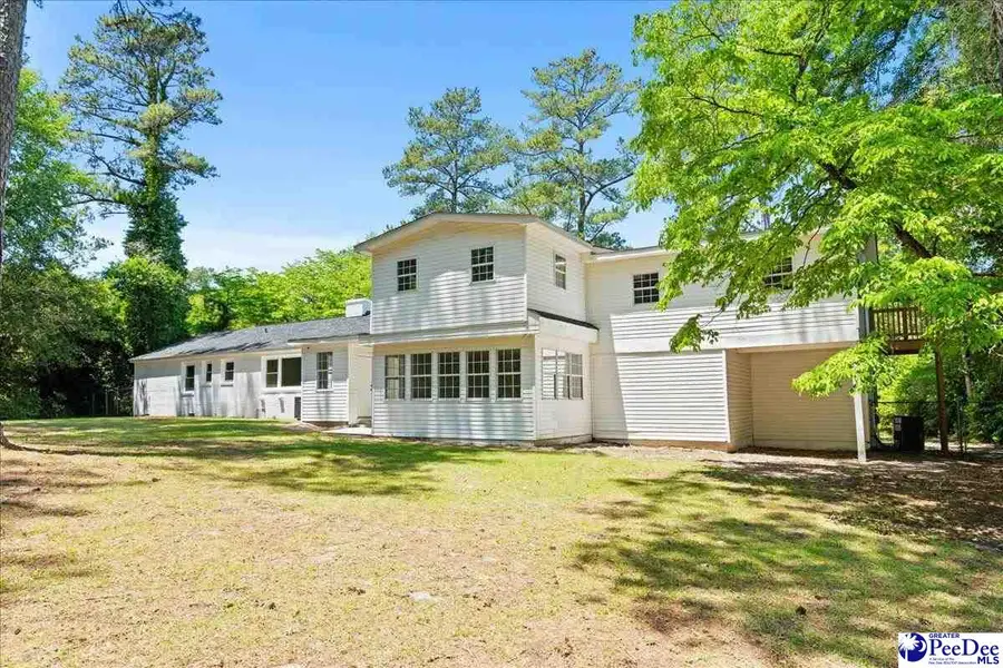 37 York St., Florence, SC 29506 - #2