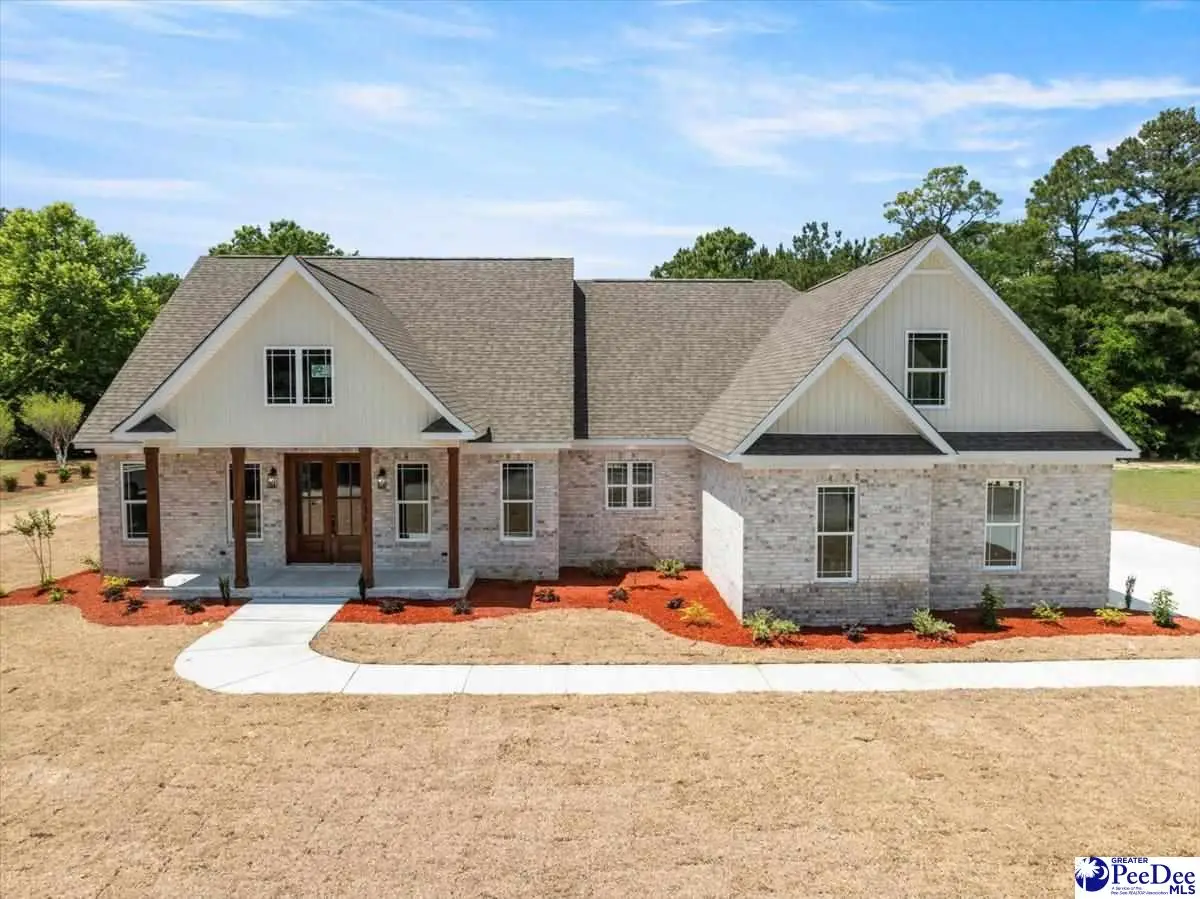 2211 Zaharais Ct., Florence, SC 29506 - #1