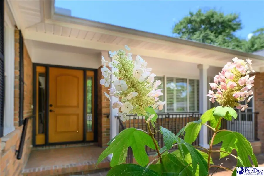 1713 Damon Dr., Florence, SC 29505 - #3