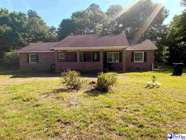 164 Joy Road, Camden, SC 29220