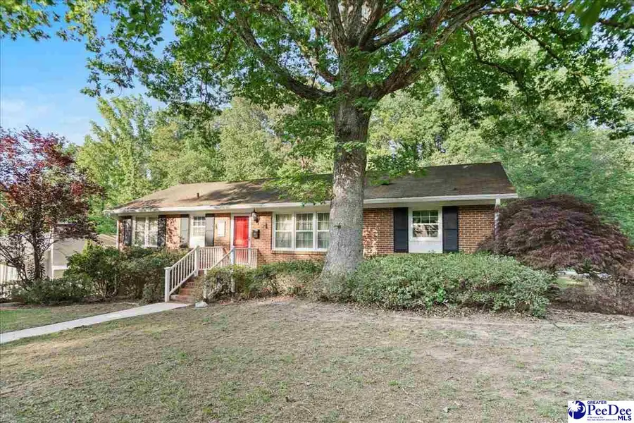 200 River Drive, Chesterfield, SC 29709 - #3