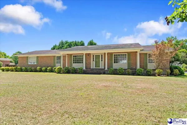 308 Cleveland St., Mullins, SC 29574