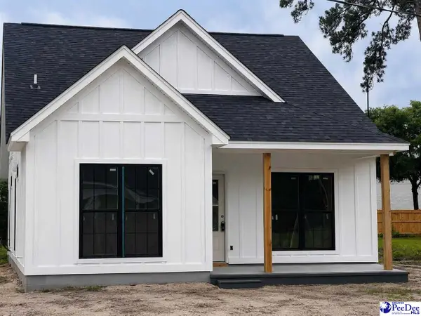 220 E Grace Dr, Florence, SC 29505