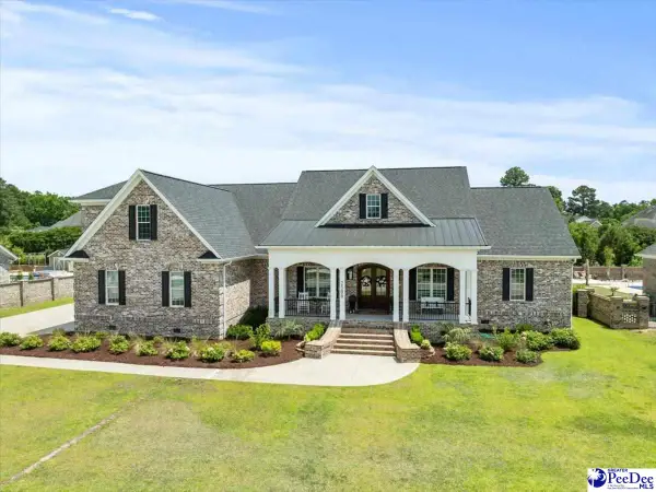 2588 Edinberg Way, Florence, SC 29501