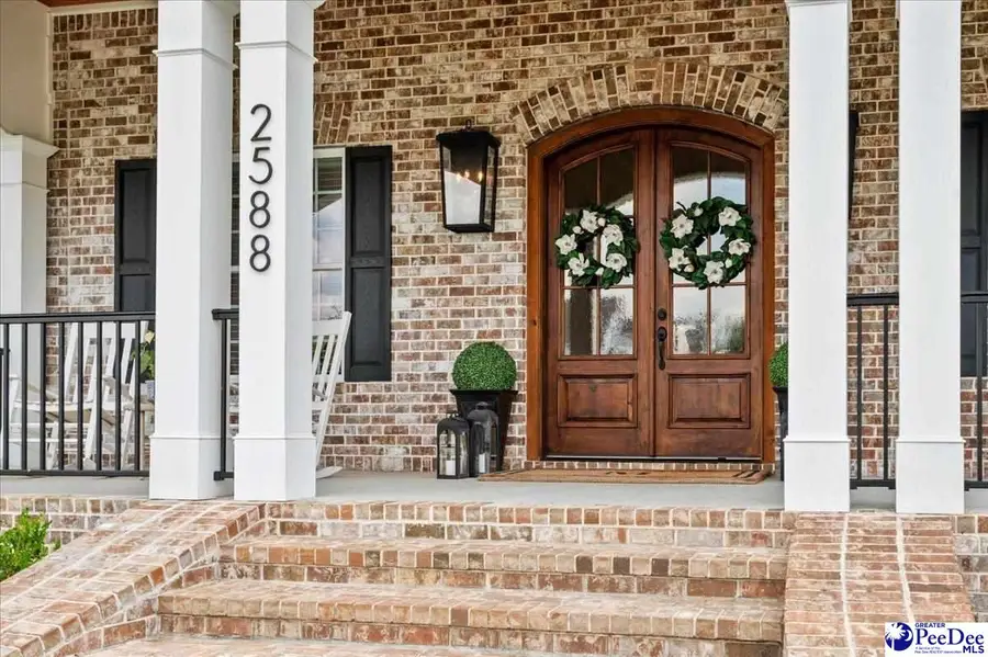 2588 Edinberg Way, Florence, SC 29501 - #3