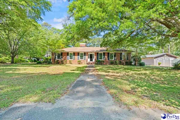 907 Cherry Street, Marion, SC 29571