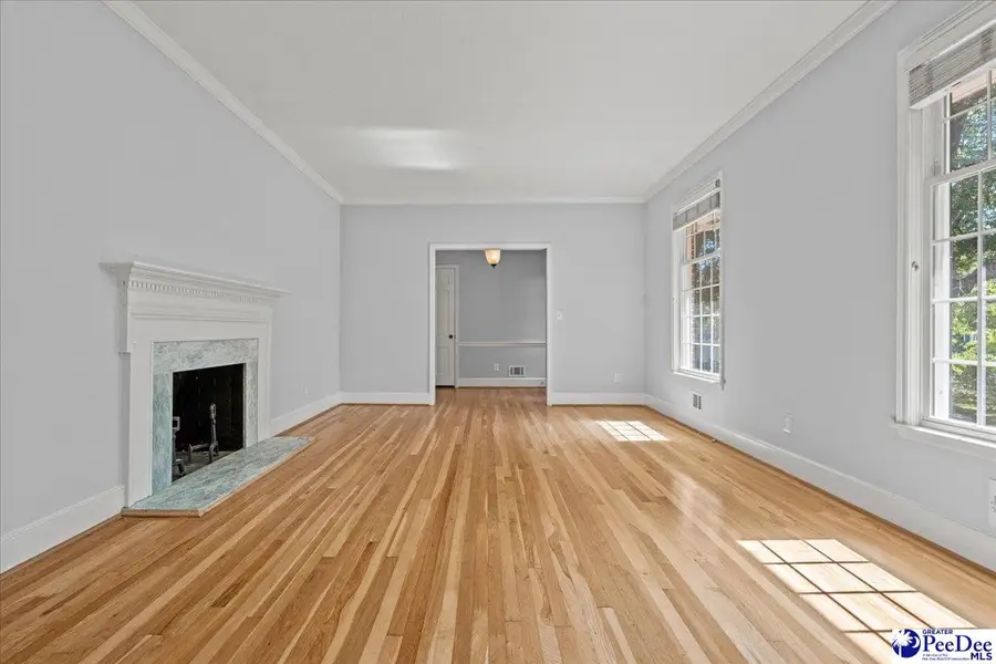 907 Cherry Street, Marion, SC 29571 - #2