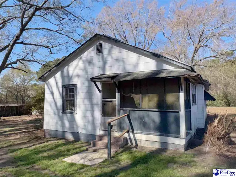 619 Cc Chapman Road, Cheraw, SC 29520 - #2
