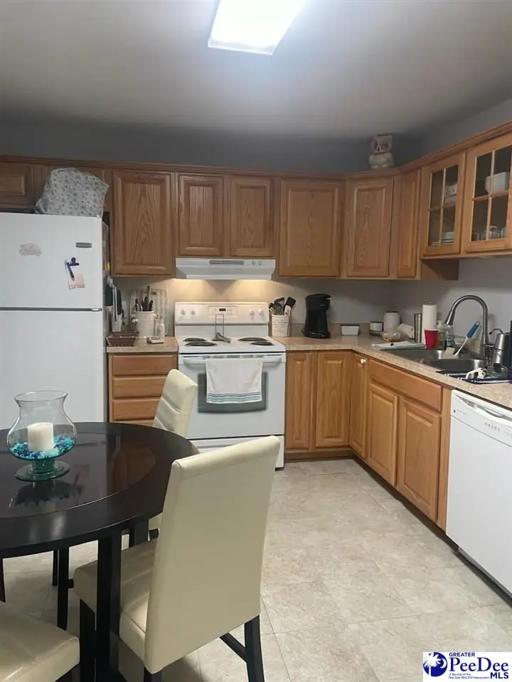 711 E Main Street, Dillon, SC 29506 - #2