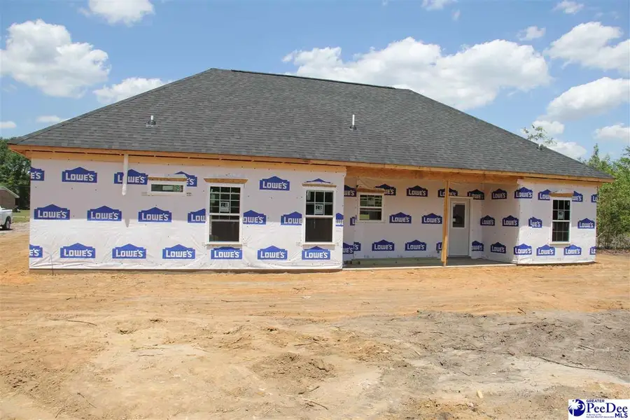 2264 Gallowaytown Road, Hartsville, SC 29550 - #3